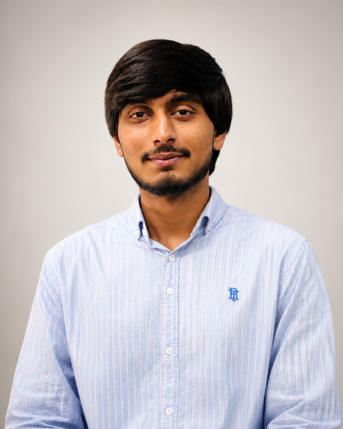 Akshat Kaushik