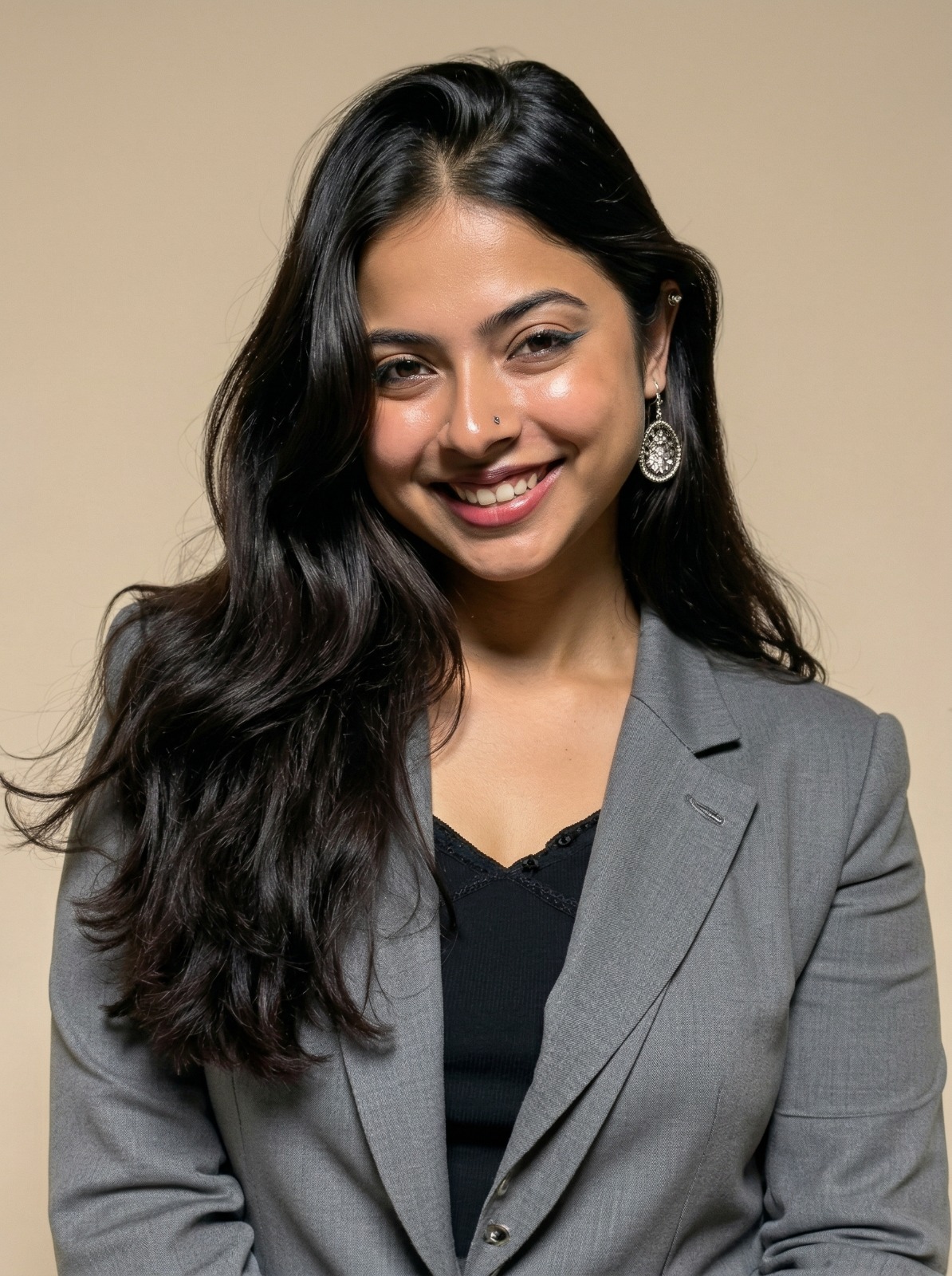 Amrita Talapatra