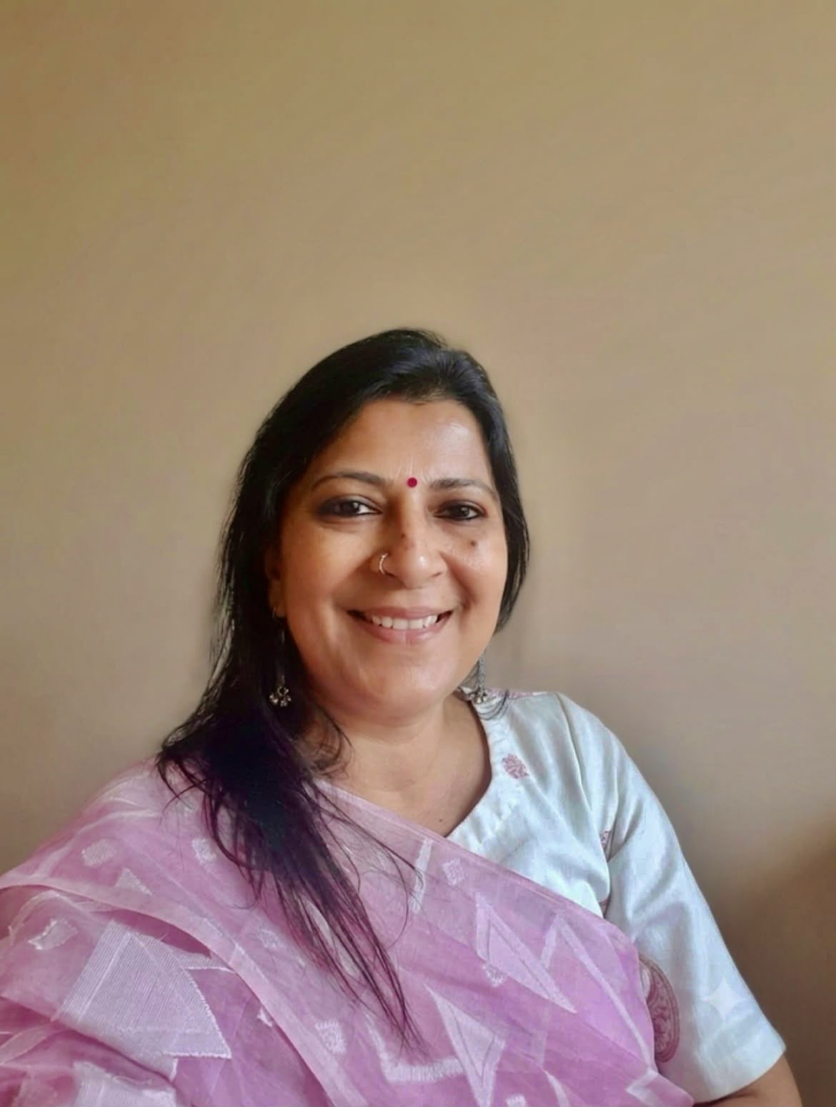 Mrs. Shweta Banerjee