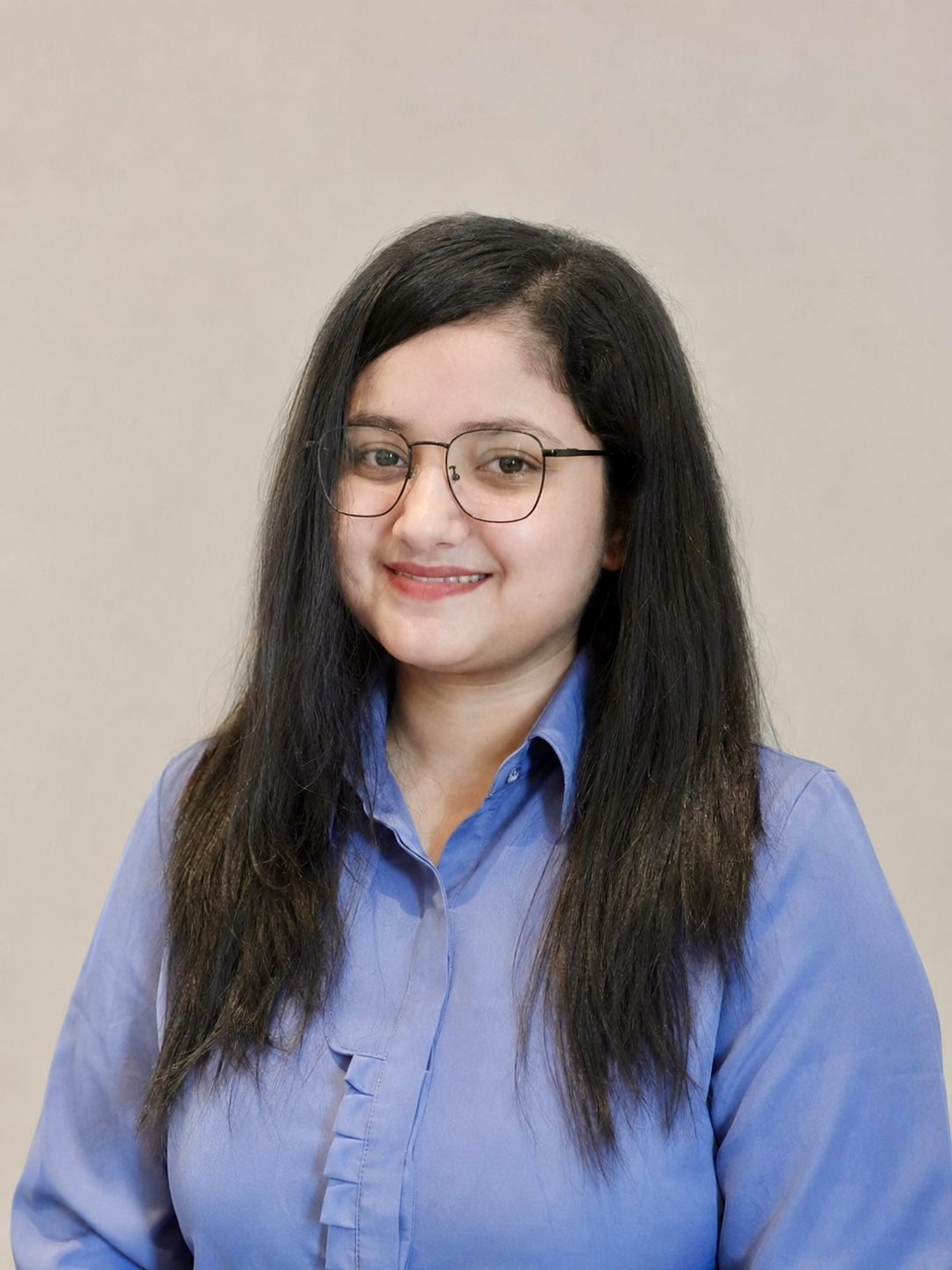Sonia Rawat